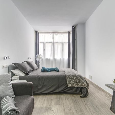 Home2Book Design Playa Las Canteras, Wifi Las Palmas de Gran Canaria Extérieur photo