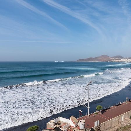 Home2Book Design Playa Las Canteras, Wifi Las Palmas de Gran Canaria Extérieur photo