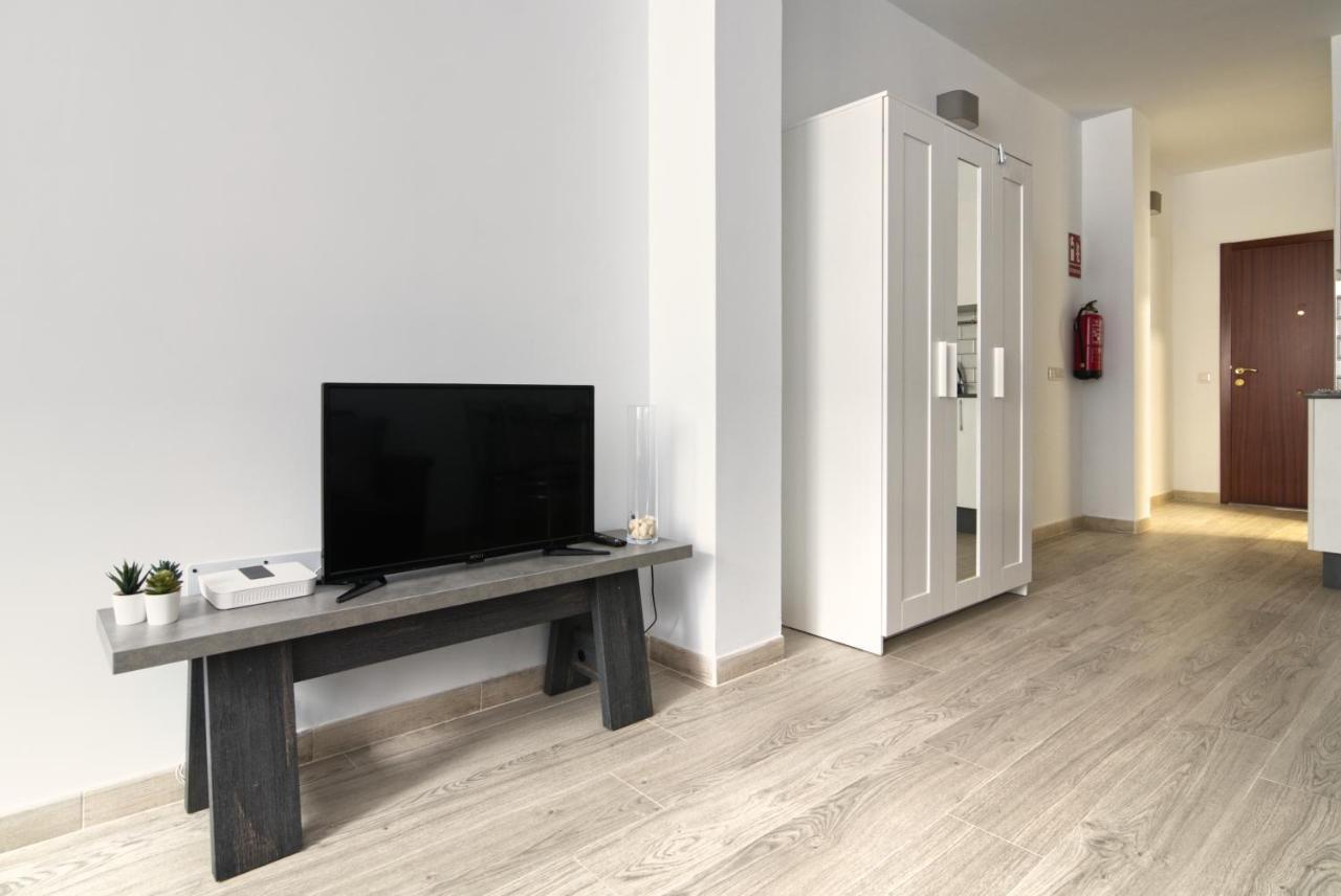 Home2Book Design Playa Las Canteras, Wifi Las Palmas de Gran Canaria Extérieur photo