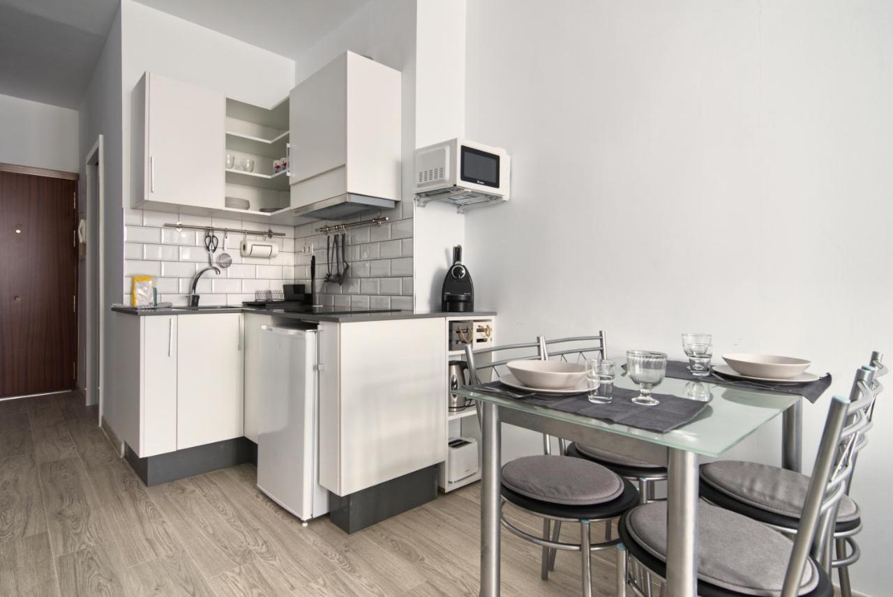 Home2Book Design Playa Las Canteras, Wifi Las Palmas de Gran Canaria Extérieur photo