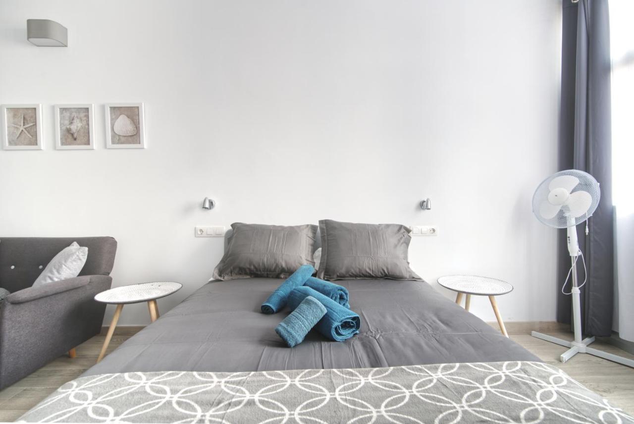 Home2Book Design Playa Las Canteras, Wifi Las Palmas de Gran Canaria Extérieur photo