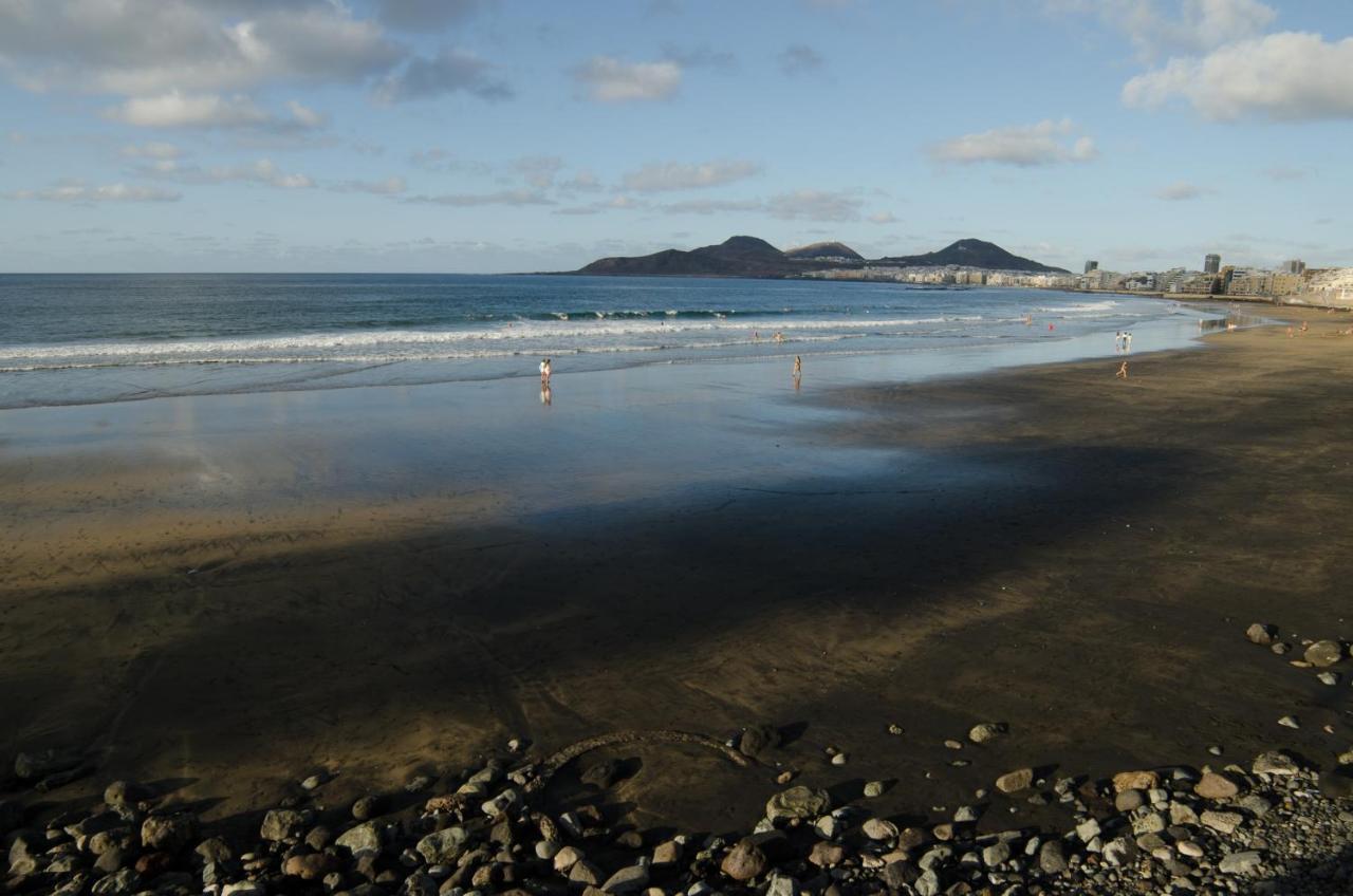 Home2Book Design Playa Las Canteras, Wifi Las Palmas de Gran Canaria Extérieur photo
