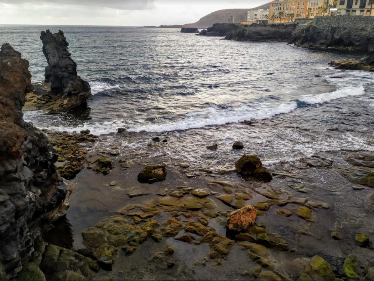 Home2Book Design Playa Las Canteras, Wifi Las Palmas de Gran Canaria Extérieur photo