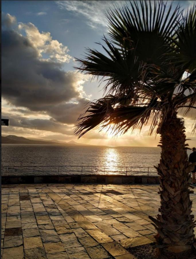 Home2Book Design Playa Las Canteras, Wifi Las Palmas de Gran Canaria Extérieur photo